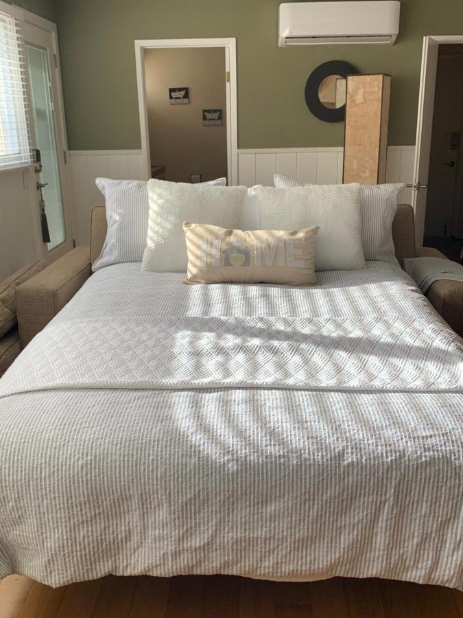 Private Guest Suite In West Los Angeles Exteriér fotografie