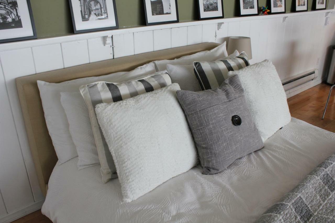 Private Guest Suite In West Los Angeles Exteriér fotografie