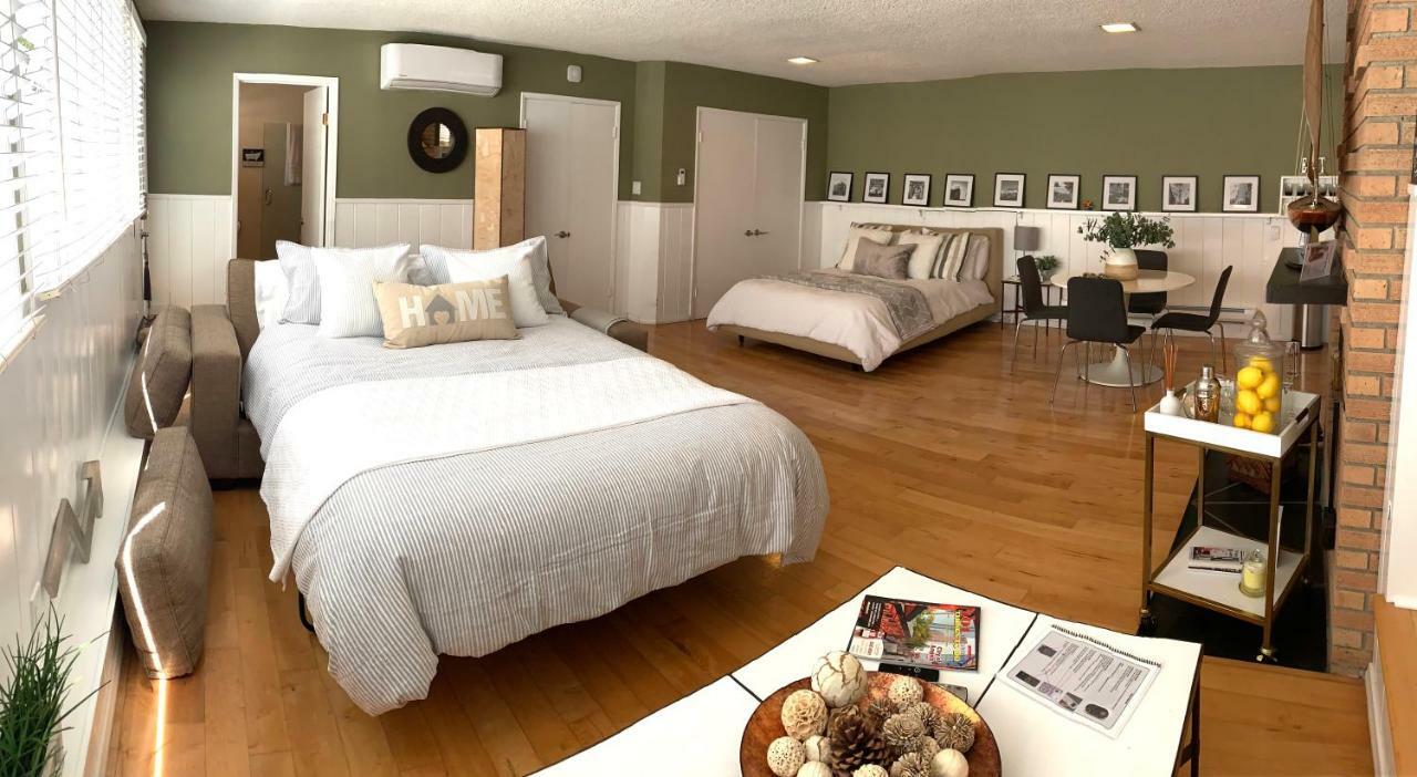 Private Guest Suite In West Los Angeles Exteriér fotografie