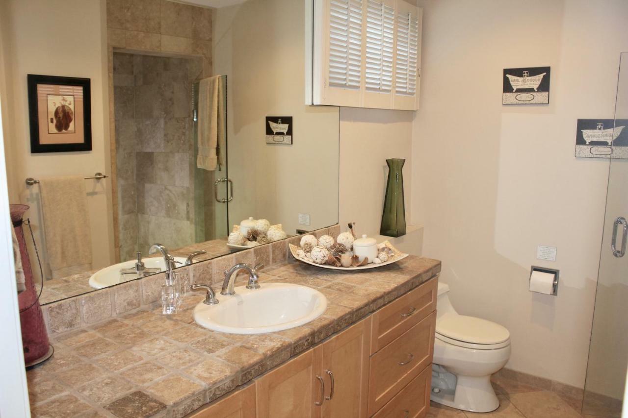Private Guest Suite In West Los Angeles Exteriér fotografie